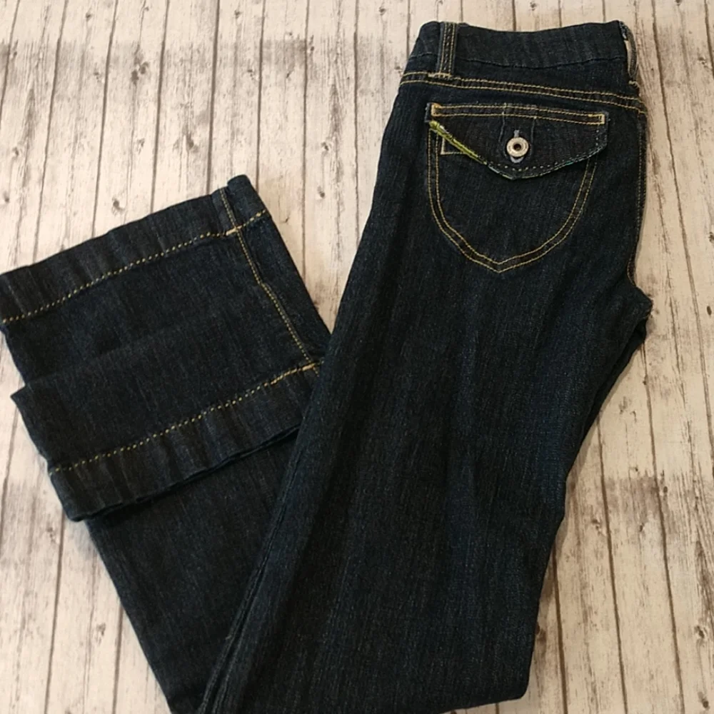 Miss Me Geneva Blue Jeans